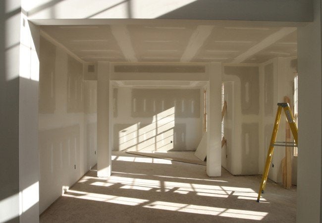 Drywall Finishing Alameda, CA