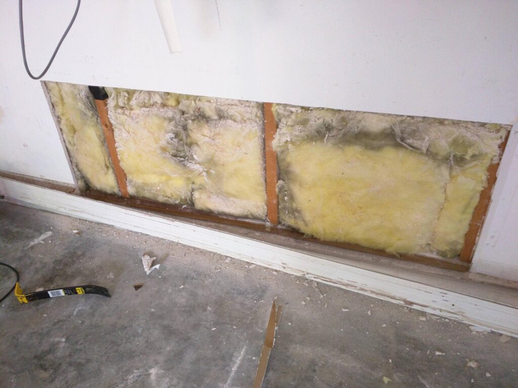Drywall Repair Bay Area, CA