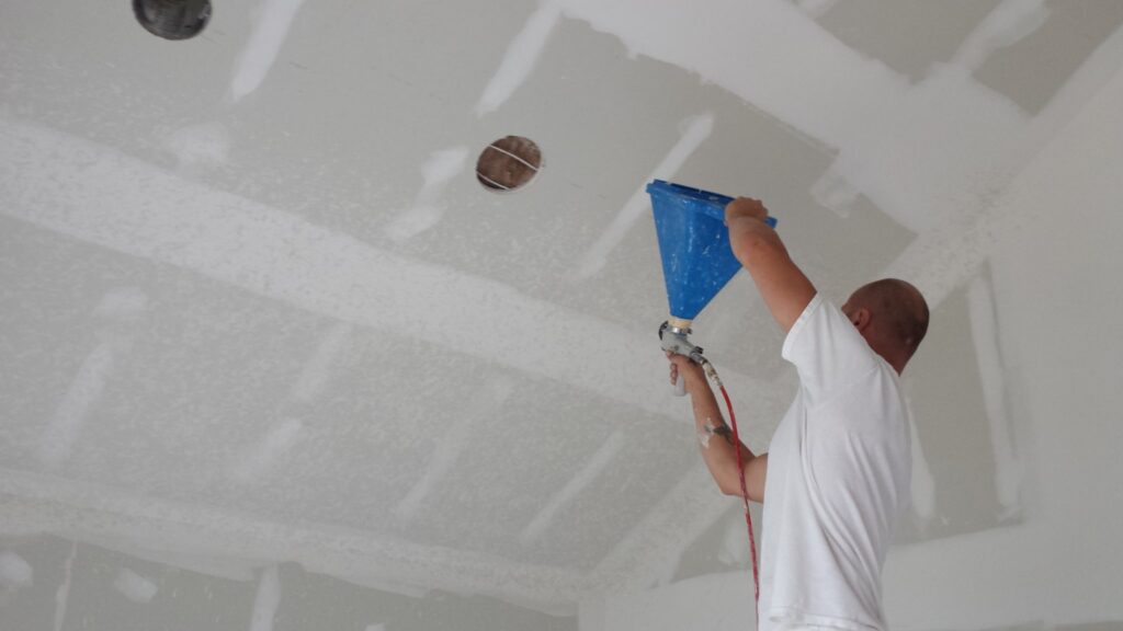 Drywall Texturing Oakdale, CA