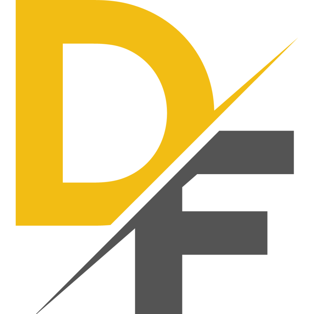 Drywall Fam Home Page Logo